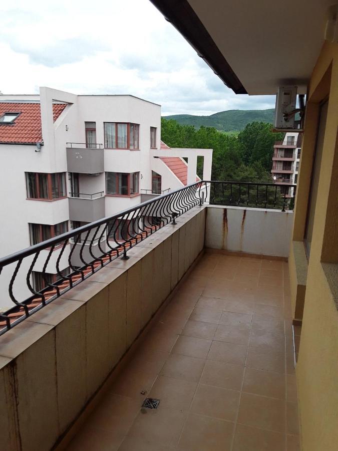 Apartment Comfort Slantschew brjag Exterior foto